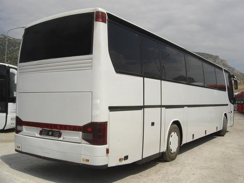 Setra 315