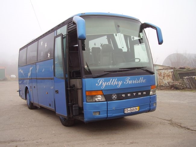 Сетра 309