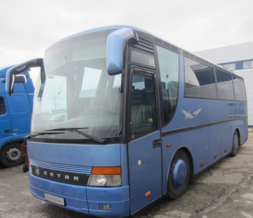 Сетра 309