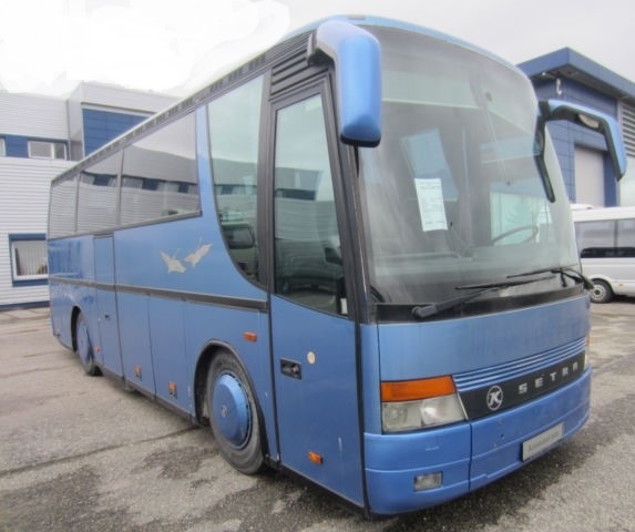 Сетра 309