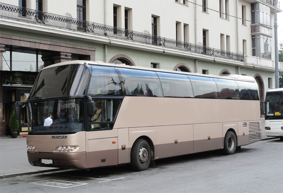 N116 Cityliner