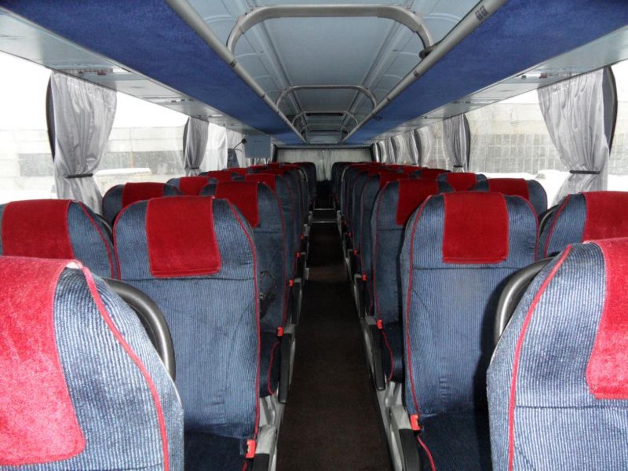 N116 Cityliner